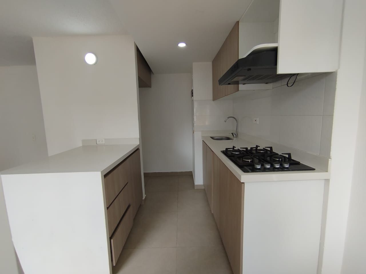Apartamento en arriendo Antioquia Rionegro Rionegro 57 m2 Habitaciones 2 Baños 2 Garajes 1 Precio $1650000