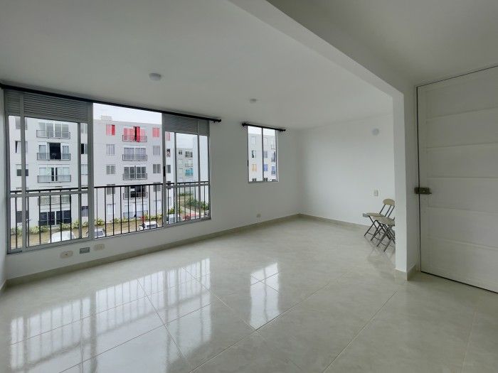Apartamento en arriendo Valle Del Cauca Palmira Palmira 47 m2 Habitaciones 2 Baños 1 Garajes 0 Precio $900000