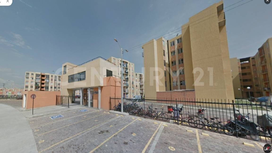 Apartamento en venta Cundinamarca Soacha Cr Portal De Las Flores 53 m2 Habitaciones 3 Baños 1 Garajes 0 Precio $160000000