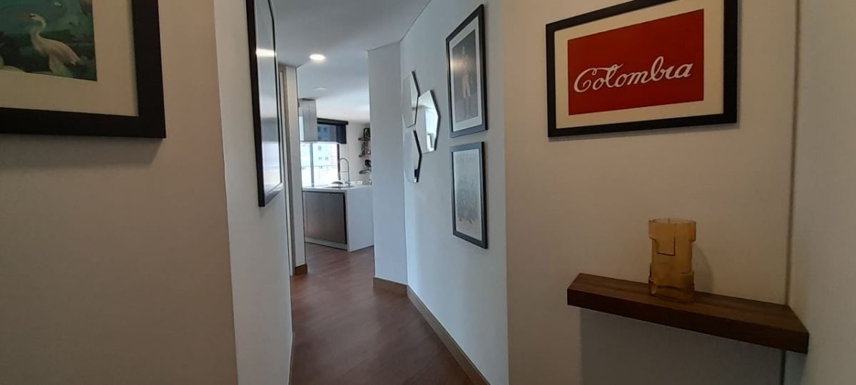 Apartamento en venta Cundinamarca Bogotá San Martin 57 m2 Habitaciones 2 Baños 2 Garajes 1 Precio $680000000