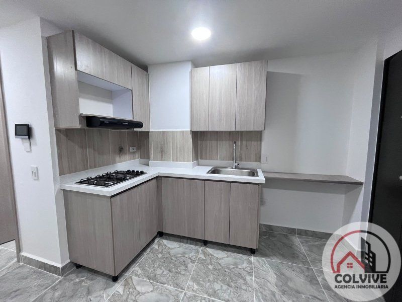 Apartamento en arriendo Antioquia Sabaneta Santa Ana 50 m2 Habitaciones 2 Baños 2 Garajes 0 Precio $1800000