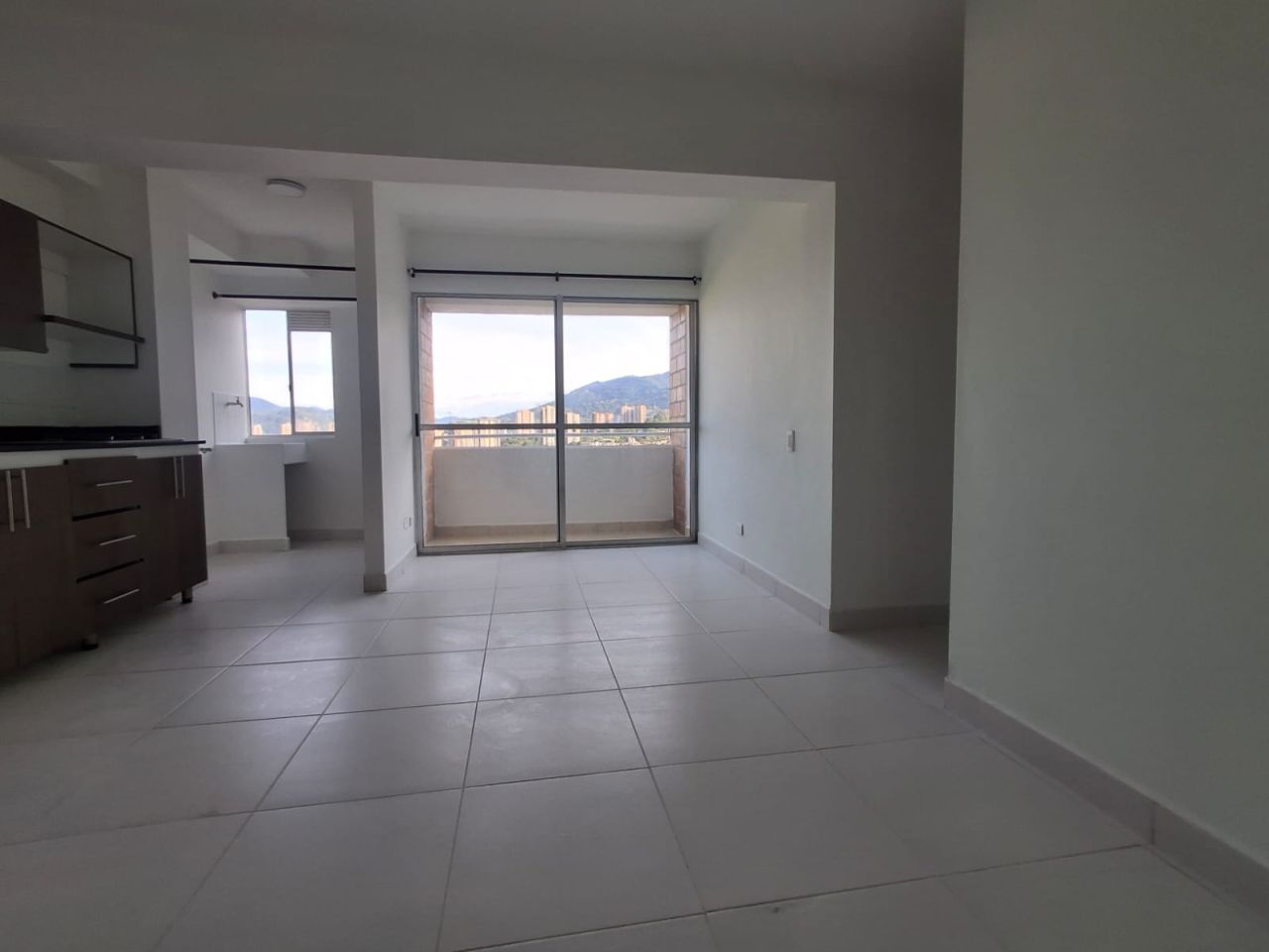 Apartamento en arriendo Antioquia Itagüí La Aldea 60 m2 Habitaciones 3 Baños 2 Garajes 0 Precio $1700000