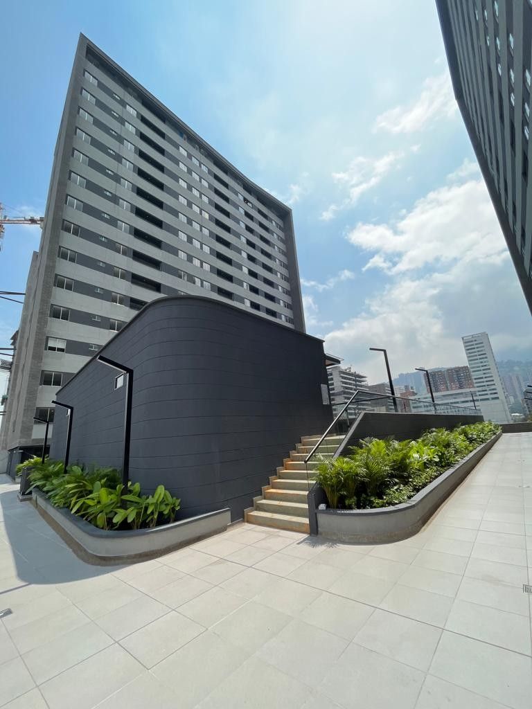 Apartamento en venta Antioquia Medellín Shellmar 75 m2 Habitaciones 3 Baños 2 Garajes 1 Precio $725000000