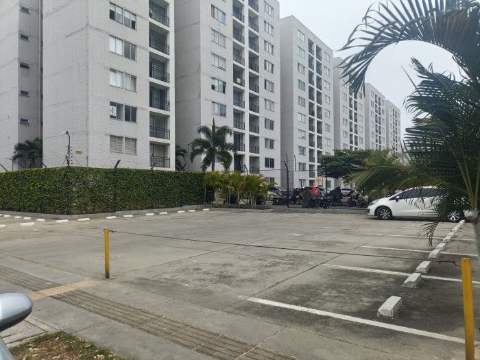 Apartamento en venta Valle Del Cauca Cali Cali 60 m2 Habitaciones 2 Baños 2 Garajes 0 Precio $260000000