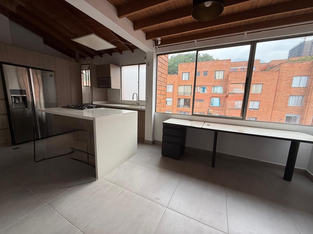 Apartamento en venta Antioquia Envigado La Inmaculada 102 m2 Habitaciones 3 Baños 2 Garajes 2 Precio $690000000