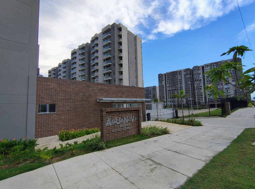 Apartamento en arriendo Atlántico Puerto Colombia Conjunto Residencial Villa Campestre 56 m2 Habitaciones 2 Baños 2 Garajes 0 Precio $2000000