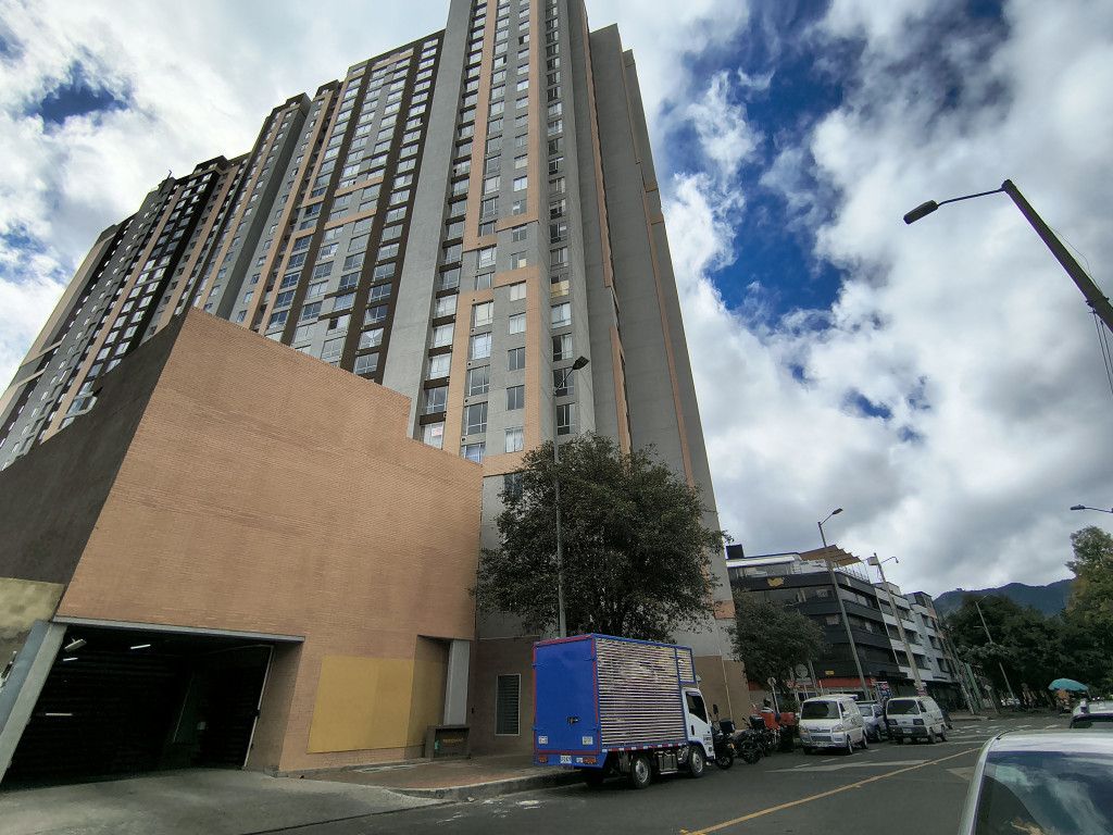 Apartamento en arriendo Cundinamarca Bogotá Usatama 39 m2 Habitaciones 1 Baños 1 Garajes 0 Precio $2031000