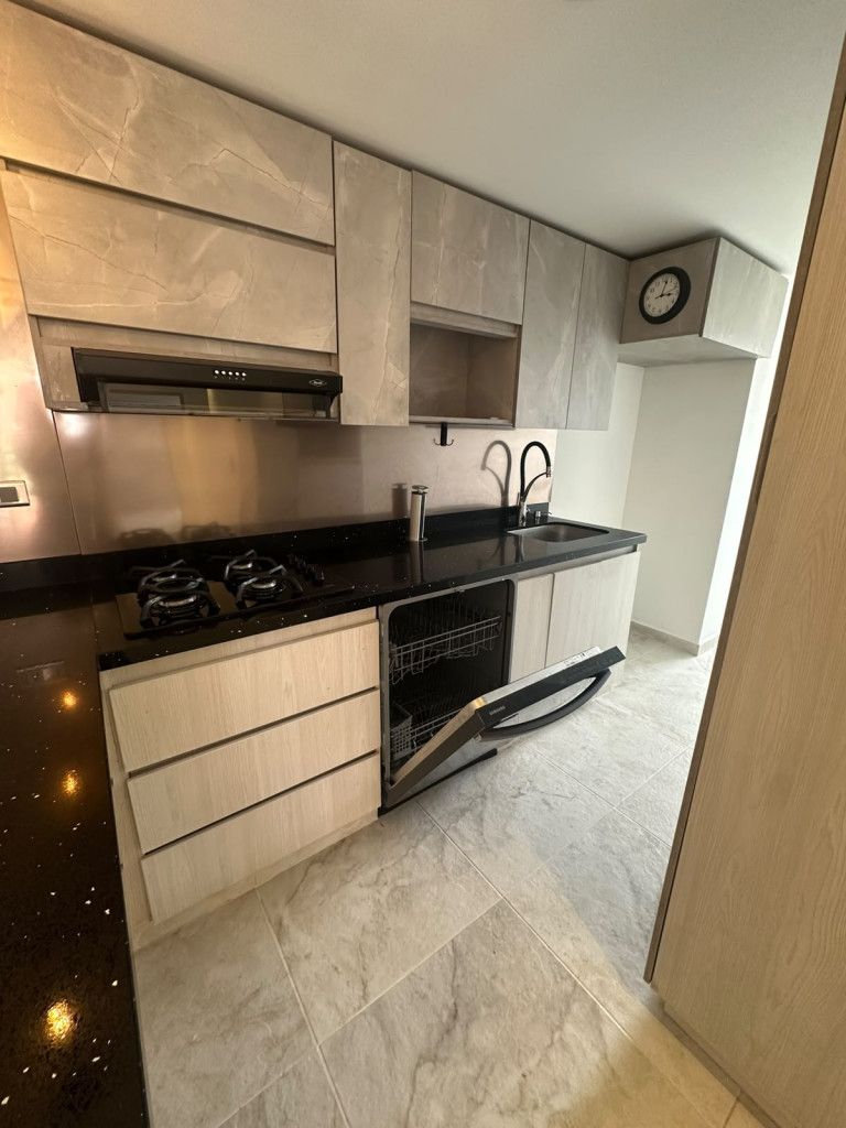 Apartamento en venta Antioquia Medellín La Gloria 66 m2 Habitaciones 2 Baños 2 Garajes 1 Precio $485000000