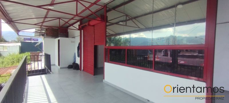 Local en arriendo Antioquia Medellín Asomadera No2 90 m2 Habitaciones 0 Baños 2 Garajes 0 Precio $7000000