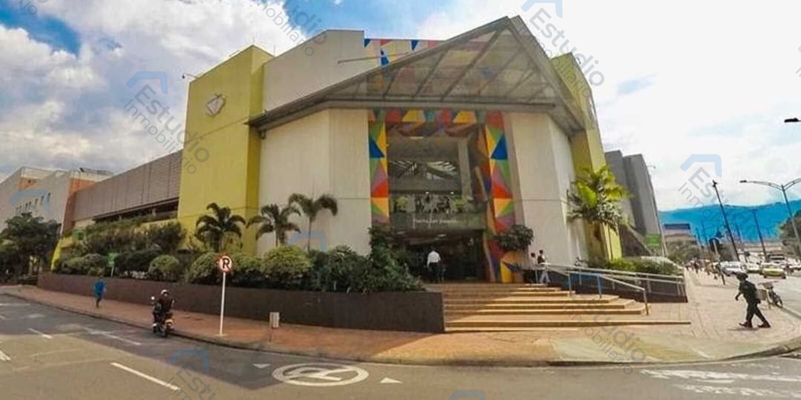 Local Comercial en venta Antioquia Medellín Los Conquistadores 112 m2 Habitaciones 0 Baños 1 Garajes 0 Precio $1400000000