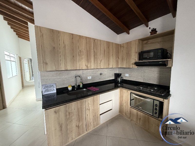 Apartamento en arriendo Antioquia Envigado Alcalá 96 m2 Habitaciones 3 Baños 3 Garajes 0 Precio $3000000
