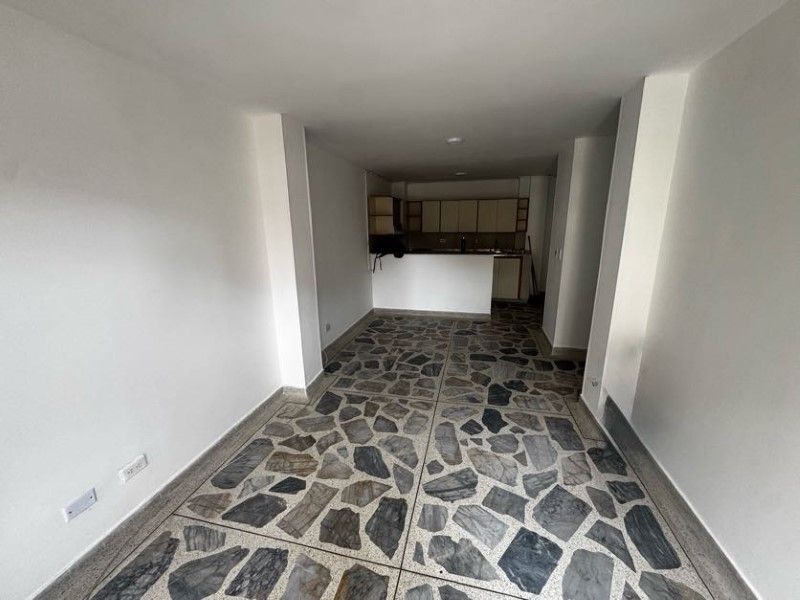 Apartamento en arriendo Antioquia Medellín Calasanz Parte Alta 70 m2 Habitaciones 2 Baños 2 Garajes 0 Precio $2500000