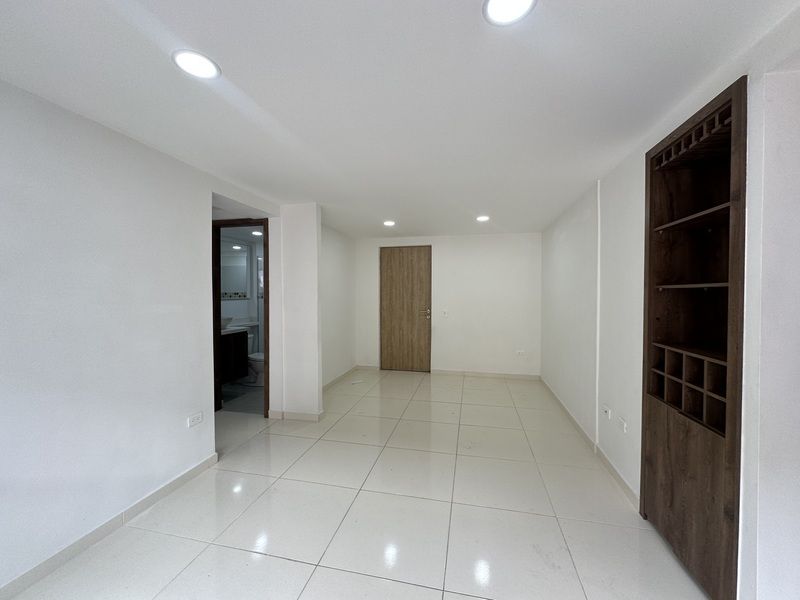 Apartamento en arriendo Antioquia Bello Zona Industrial No 1 64 m2 Habitaciones 2 Baños 2 Garajes 1 Precio $2350000