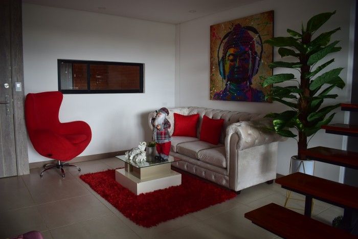 Apartamento en venta Cauca Popayán Campo Bello 118 m2 Habitaciones 3 Baños 3 Garajes 0 Precio $565000000