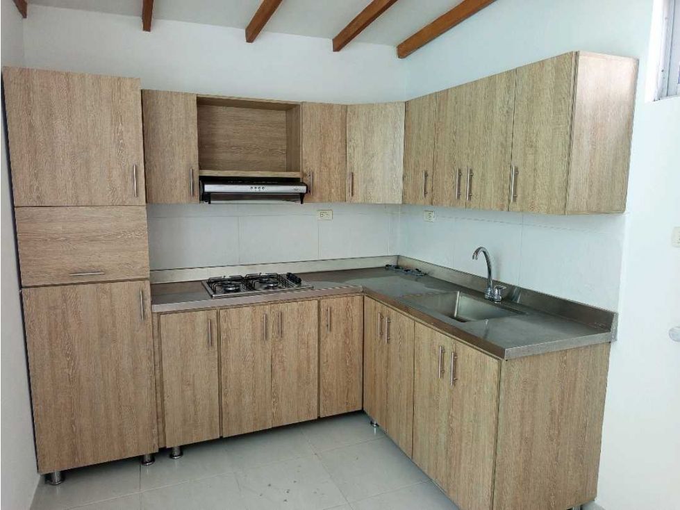 Apartamento en arriendo Antioquia Medellín La Castellana 70 m2 Habitaciones 2 Baños 1 Garajes 0 Precio $2700000