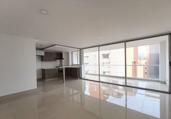 Apartamento en arriendo Antioquia Envigado Bosques De Zúñiga 127 m2 Habitaciones 3 Baños 2 Garajes 2 Precio $4800000