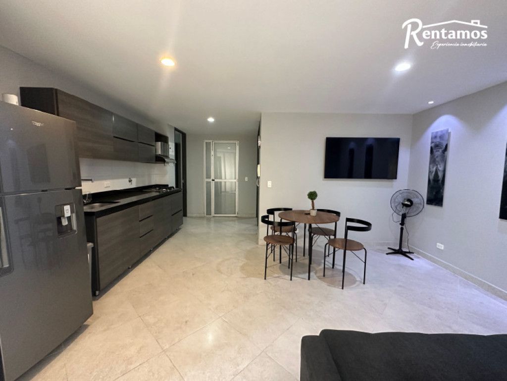 Apartamento en arriendo Antioquia Envigado La Mesa 66 m2 Habitaciones 2 Baños 2 Garajes 0 Precio $2250000
