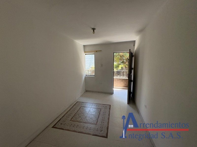 Casa en arriendo Antioquia Medellín Las Mercedes 110 m2 Habitaciones 4 Baños 1 Garajes 0 Precio $1500000
