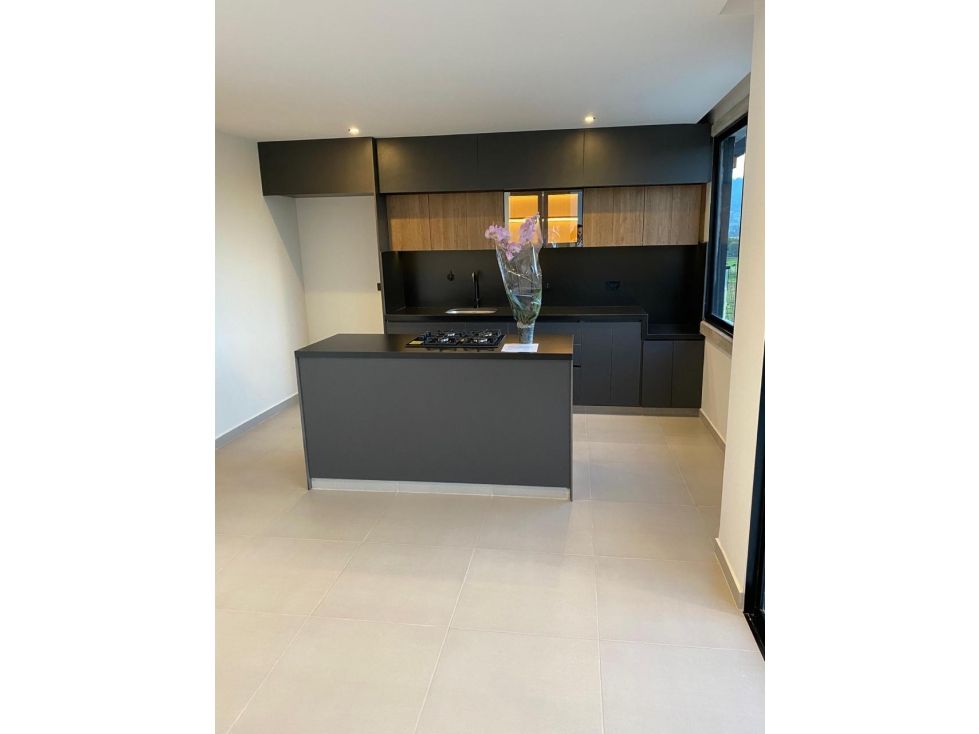 Apartamento en venta Antioquia La Ceja Ofir 72 m2 Habitaciones 2 Baños 2 Garajes 1 Precio $540000000