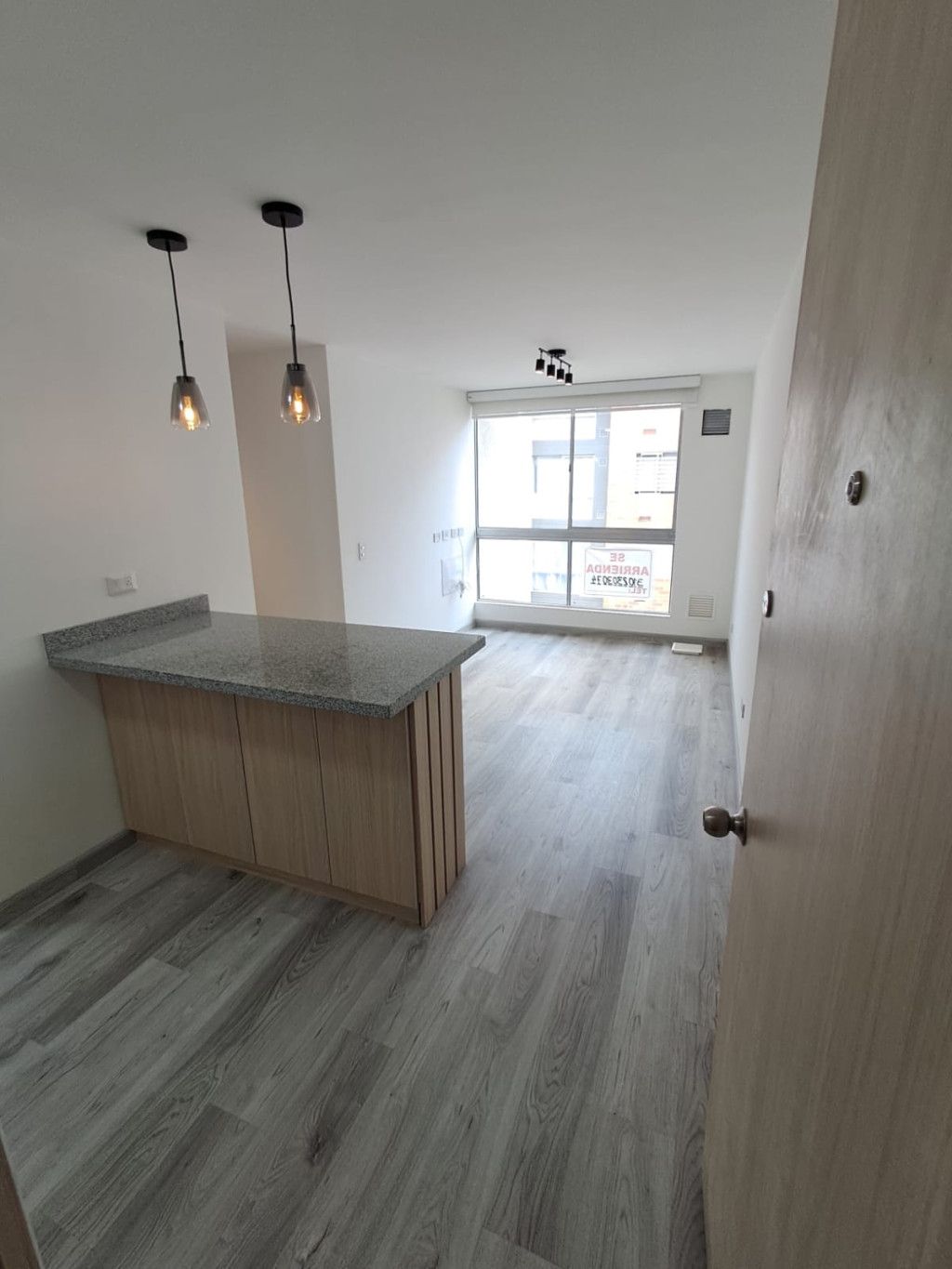 Apartamento en arriendo Cundinamarca Chía Los Bossa 40 m2 Habitaciones 2 Baños 1 Garajes 0 Precio $1550000