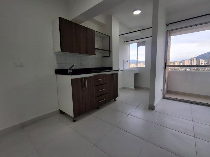 Apartamento en arriendo Antioquia Itagüí Itagüí 60 m2 Habitaciones 3 Baños 2 Garajes 0 Precio $1700000