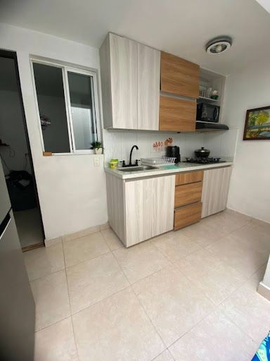 Apartamento en venta Antioquia Medellín Belencito 49 m2 Habitaciones 2 Baños 2 Garajes 0 Precio $340000000