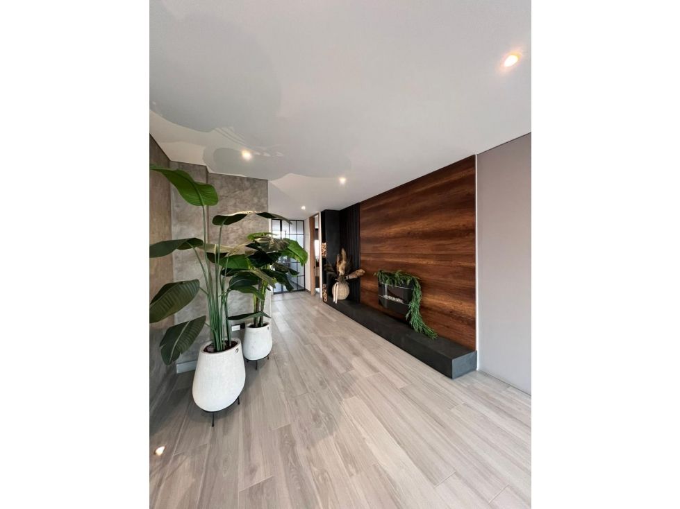 Apartamento en venta Antioquia Medellín La Palma 118 m2 Habitaciones 3 Baños 3 Garajes 1 Precio $1050000000