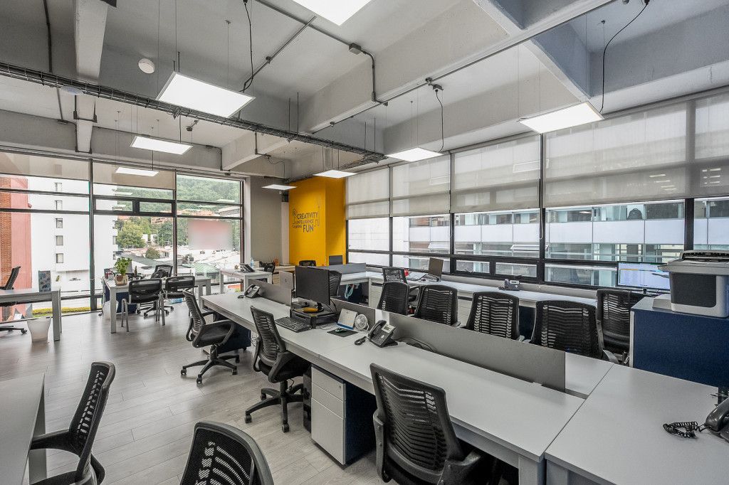 Oficina en arriendo Cundinamarca Bogotá Chico Norte Et Ii 165 m2 Habitaciones 0 Baños 2 Garajes 2 Precio $19875000