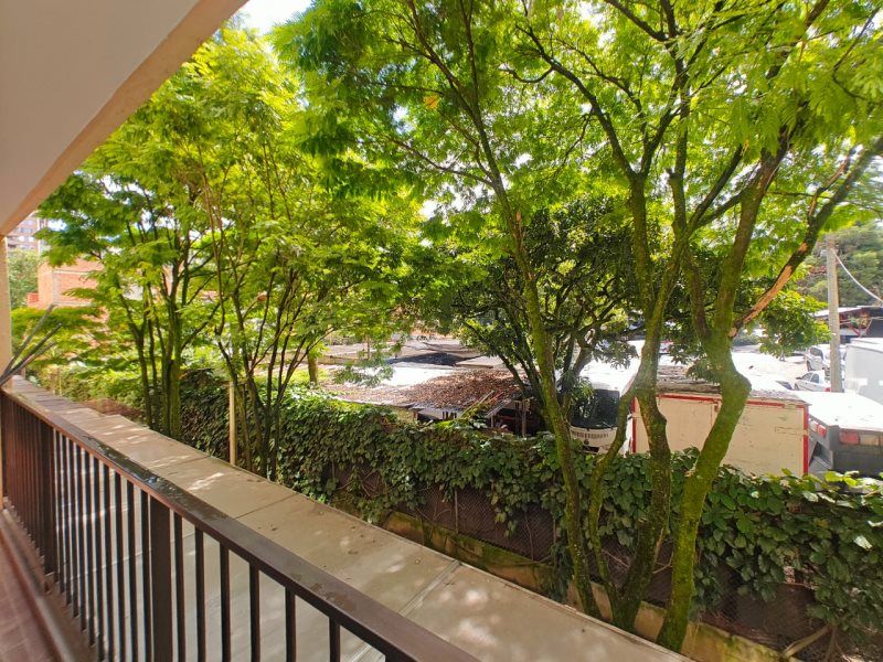 Apartamento en arriendo Antioquia Envigado Trianon 80 m2 Habitaciones 3 Baños 2 Garajes 1 Precio $3350000