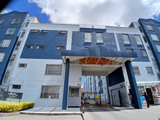 Apartamento en venta Cundinamarca Bogotá El Tintal Asd 48 m2 Habitaciones 3 Baños 2 Garajes 0 Precio $275000000