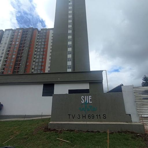 Apartamento en arriendo Cundinamarca Bogotá San Andres De Los Altos 40 m2 Habitaciones 2 Baños 1 Garajes 0 Precio $850000