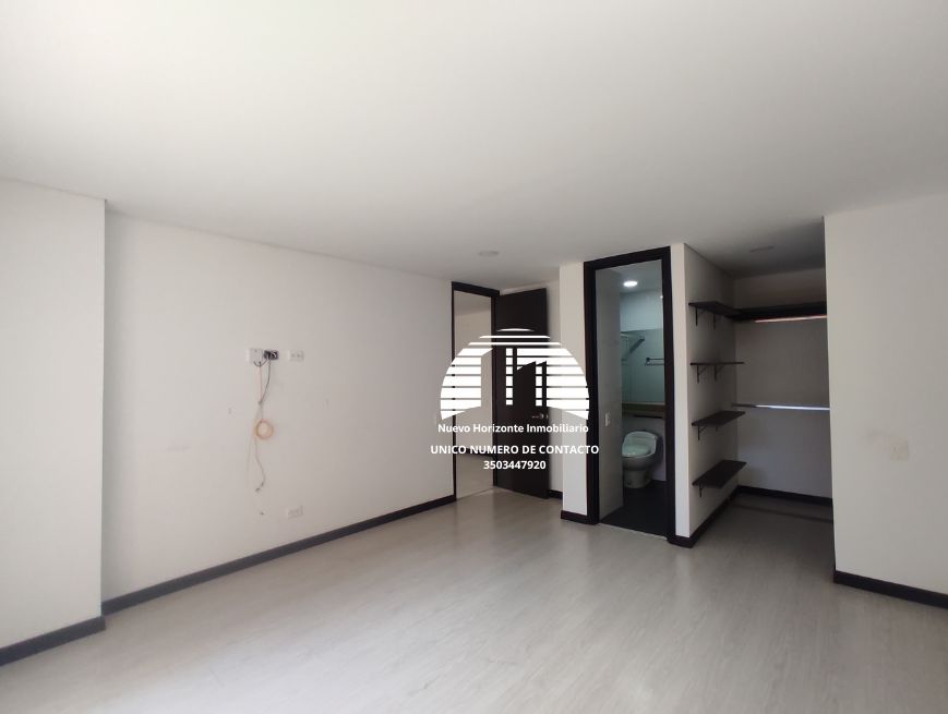 Apartamento en arriendo Cundinamarca Bogotá Cedritos 57 m2 Habitaciones 1 Baños 2 Garajes 2 Precio $3200000