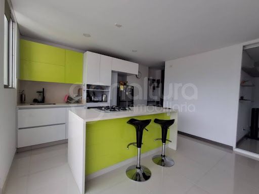 Apartamento en venta Antioquia Itagüí Cr Verde Vivo Ariza 102 m2 Habitaciones 3 Baños 2 Garajes 2 Precio $740000000