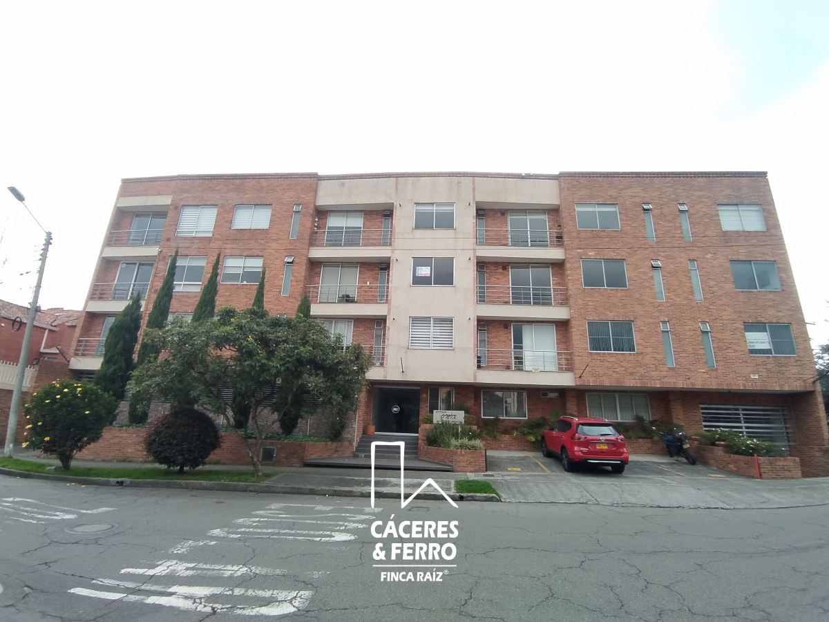 Apartamento en arriendo Cundinamarca Bogotá Niza Norte 50 m2 Habitaciones 1 Baños 2 Garajes 2 Precio $3229000