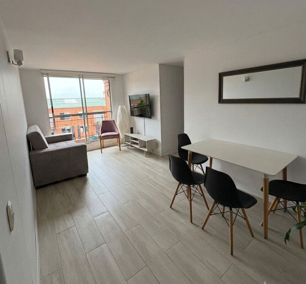Apartamento en venta Cundinamarca Bogotá Suba Urbano 73 m2 Habitaciones 3 Baños 2 Garajes 1 Precio $345000000
