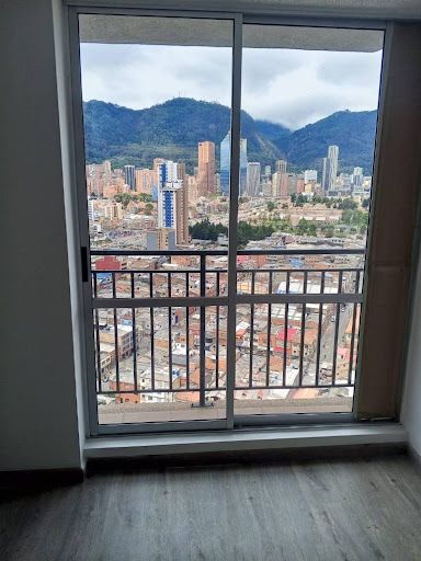 Apartamento en venta Cundinamarca Bogotá Usatama 39 m2 Habitaciones 2 Baños 1 Garajes 0 Precio $330000000