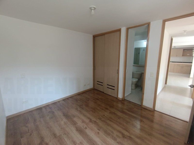 Apartamento en arriendo Antioquia Envigado Alcalá 64 m2 Habitaciones 3 Baños 2 Garajes 1 Precio $2900000