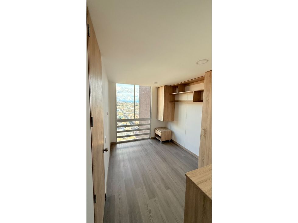 Apartamento en venta Cundinamarca Bogotá Prado Veraniego 42 m2 Habitaciones 2 Baños 1 Garajes 1 Precio $450000000