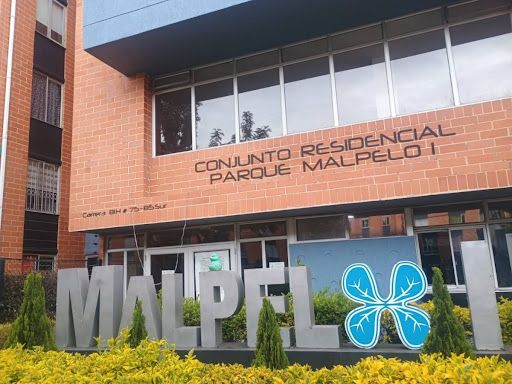 Apartamento en arriendo Cundinamarca Bogotá San Jose 60 m2 Habitaciones 3 Baños 2 Garajes 0 Precio $980000