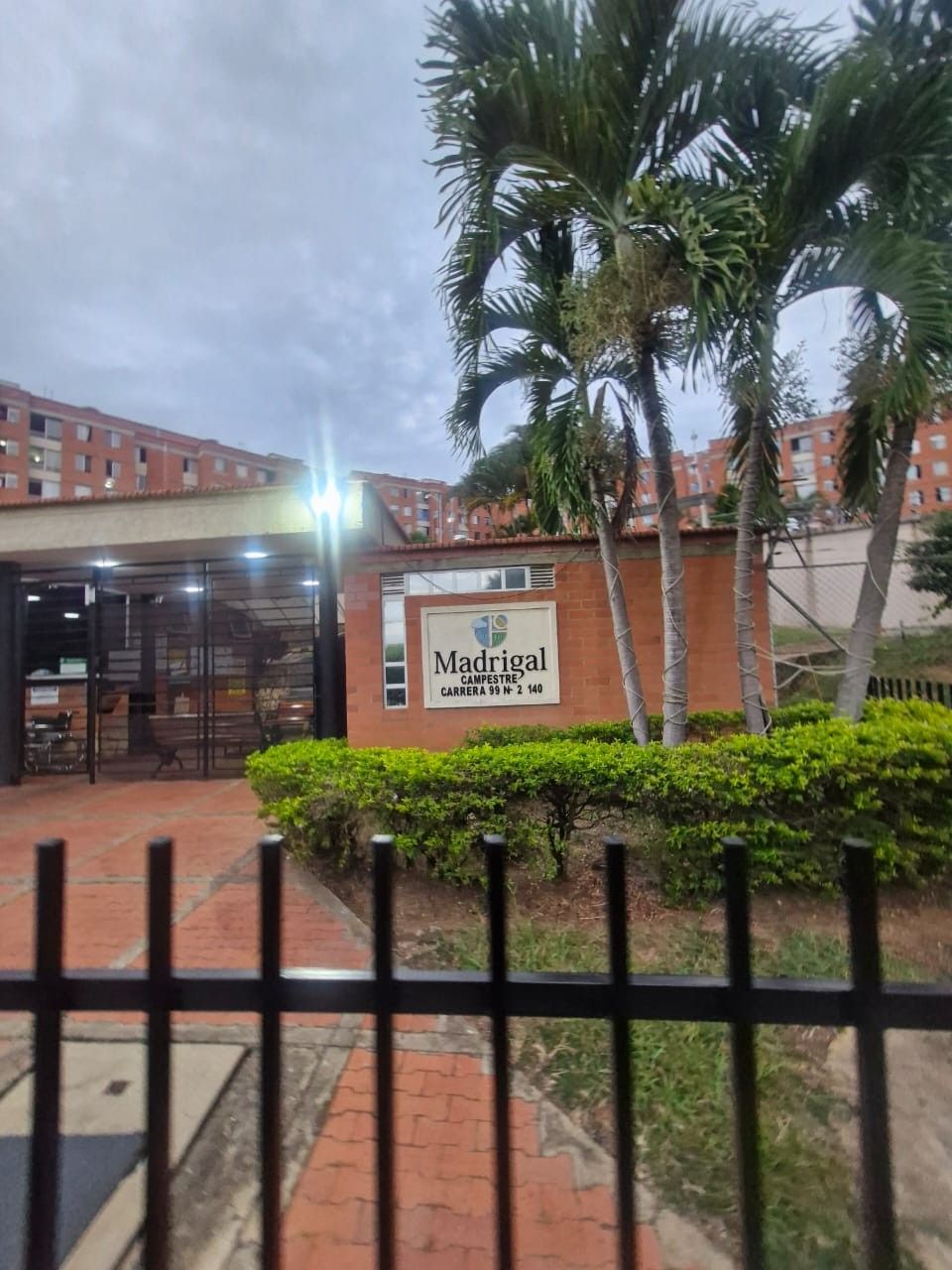Apartamento en venta Valle Del Cauca Cali Urbanización Santa Helena 49 m2 Habitaciones 3 Baños 2 Garajes 0 Precio $168000000