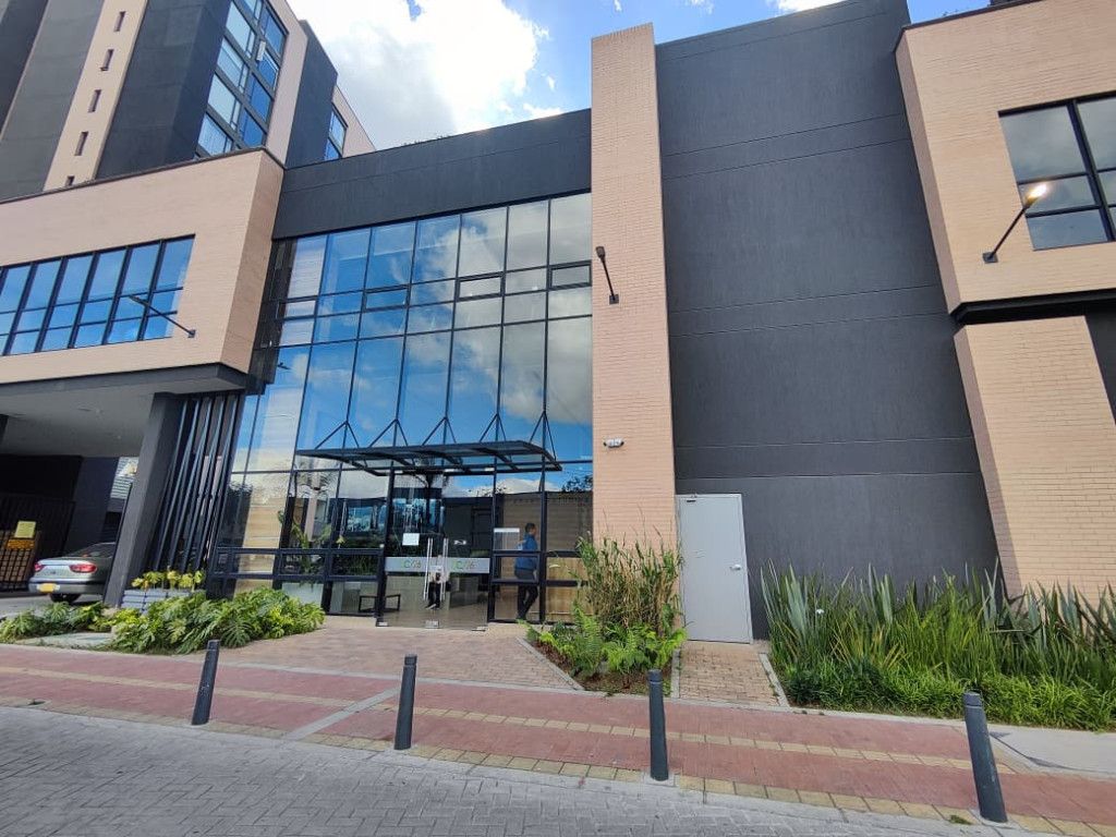 Apartamento en arriendo Cundinamarca Bogotá Santa Cecilia 30 m2 Habitaciones 1 Baños 1 Garajes 0 Precio $2630000