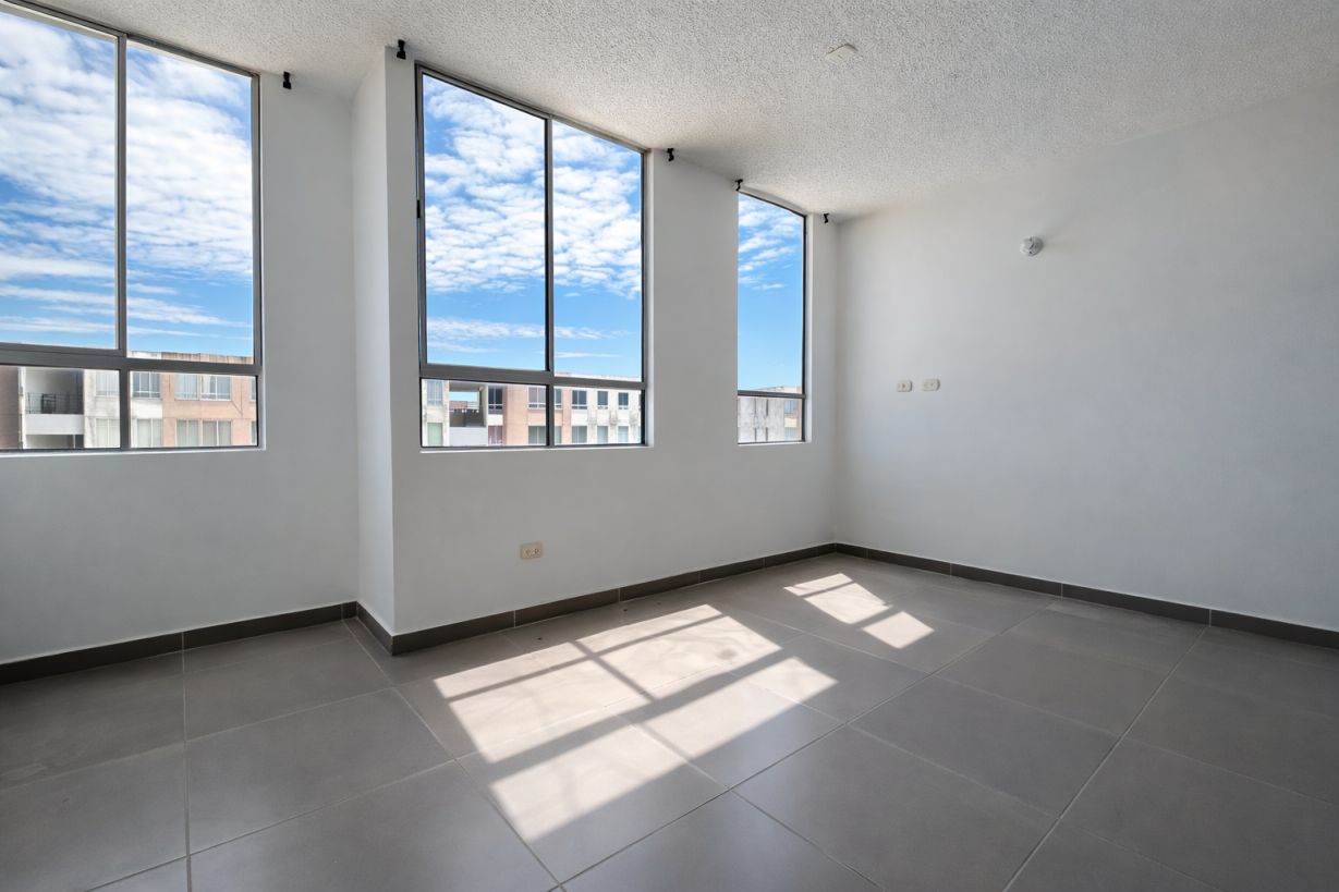 Apartamento en venta Meta Villavicencio Cr Mapire Hd Rosablanca 45 m2 Habitaciones 2 Baños 1 Garajes 0 Precio $155000000