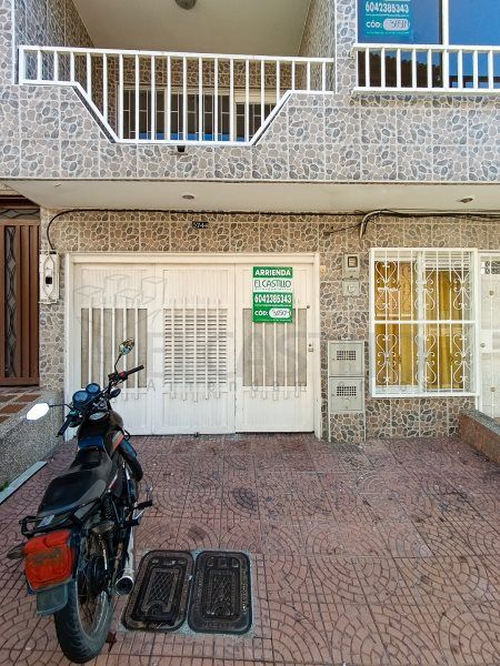 Casa en arriendo Antioquia Bello La Cabaña 180 m2 Habitaciones 5 Baños 3 Garajes 1 Precio $3100000