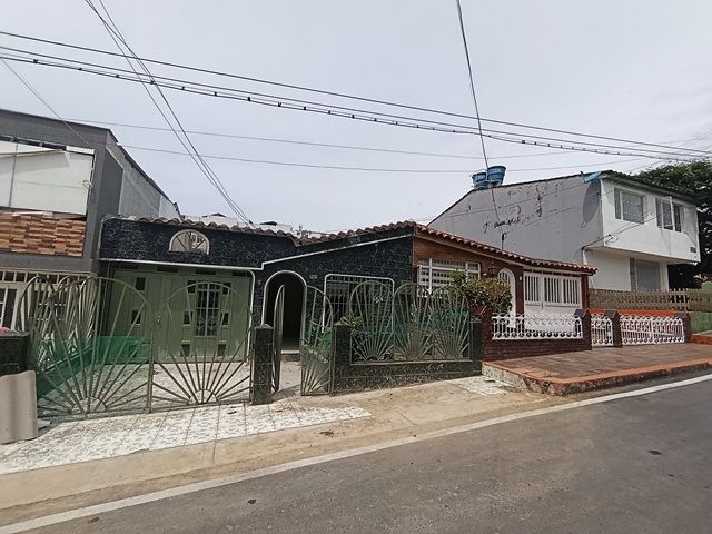Casa en venta Tolima Ibagué Villa Marlen 114 m2 Habitaciones 3 Baños 2 Garajes 1 Precio $300000000