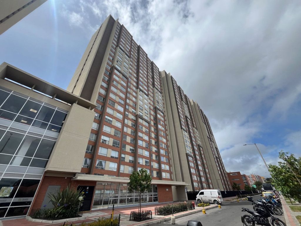 Apartamento en arriendo Cundinamarca Bogotá El Redil 35 m2 Habitaciones 2 Baños 1 Garajes 0 Precio $1468500