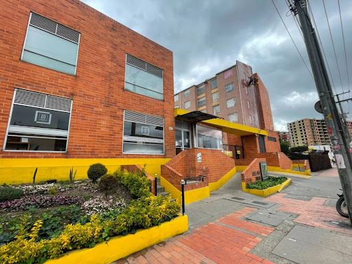 Apartamento en venta Cundinamarca Bogotá El Dorado 65 m2 Habitaciones 4 Baños 2 Garajes 0 Precio $310000000