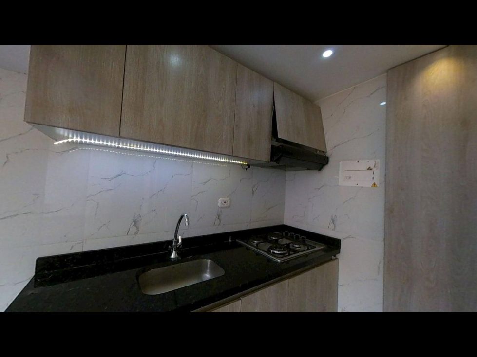 Apartamento en venta Cundinamarca Cajicá Granjitas 50 m2 Habitaciones 2 Baños 2 Garajes 0 Precio $221450000