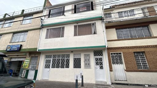 Apartamento en arriendo Cundinamarca Bogotá Rionegro 60 m2 Habitaciones 3 Baños 1 Garajes 0 Precio $1900000