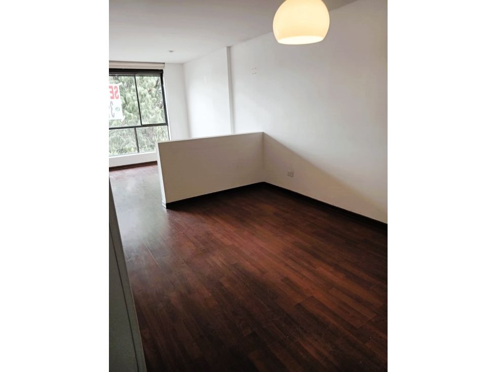 Apartaestudio en arriendo Cundinamarca Bogotá Palermo 36 m2 Habitaciones 1 Baños 1 Garajes 0 Precio $2100000