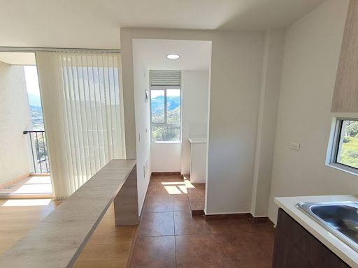 Apartamento en arriendo Antioquia Copacabana Machado 63 m2 Habitaciones 3 Baños 2 Garajes 1 Precio $1800000